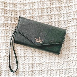 Brand new Kate spade wallet